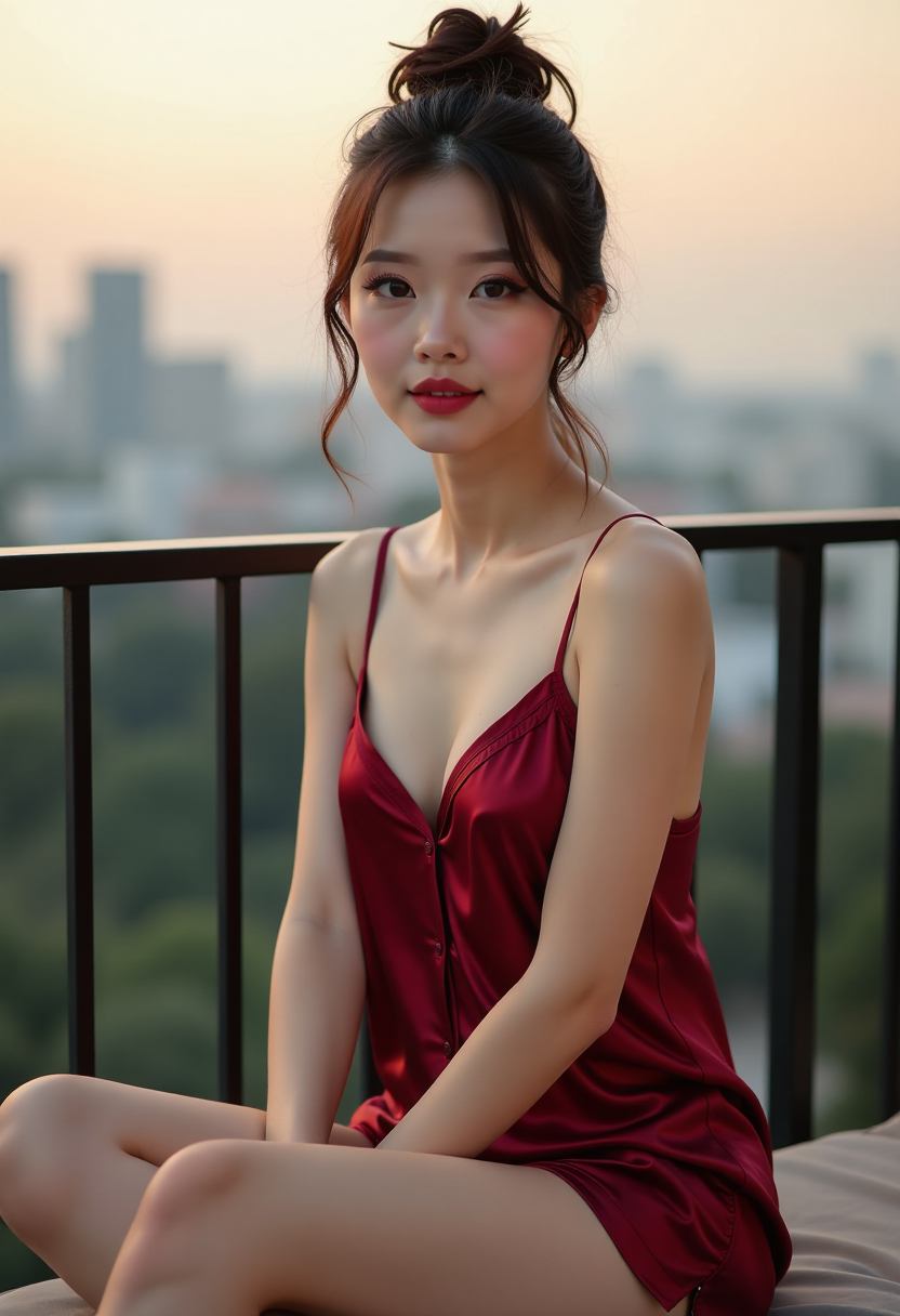巷口夜灯剧照:暖光便利店橱窗