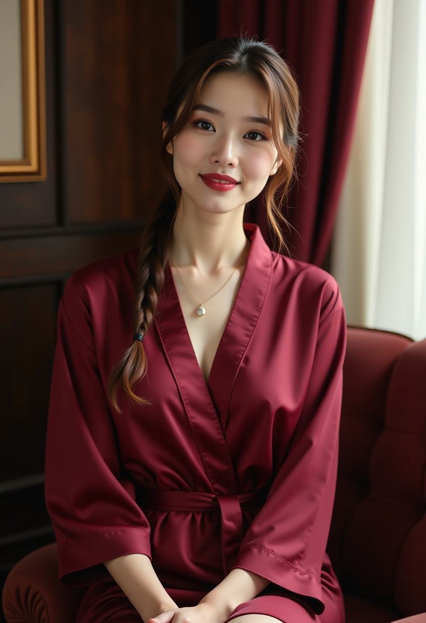 午夜食摊海报